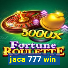 jaca 777 win